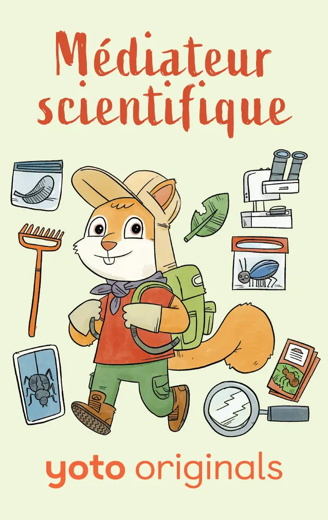 Jobs à fourrure pour fans d'animaux 2