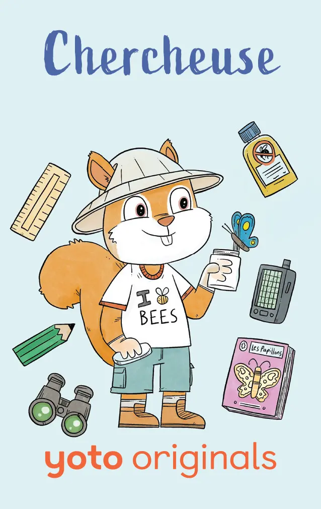 Jobs à fourrure pour fans d'animaux 3