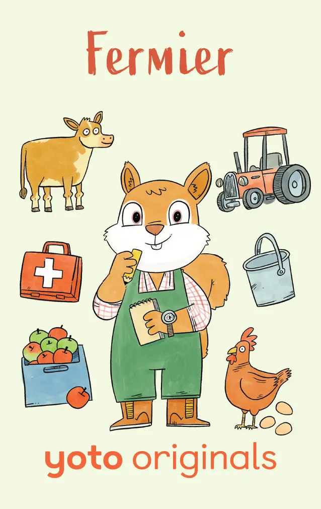 Jobs à fourrure pour fans d'animaux 6