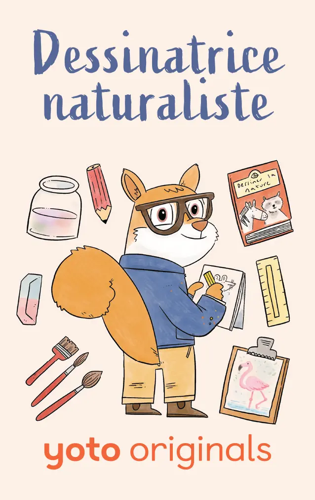 Jobs à fourrure pour fans d'animaux 7