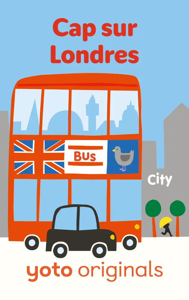 L'anglais est un jeu 5