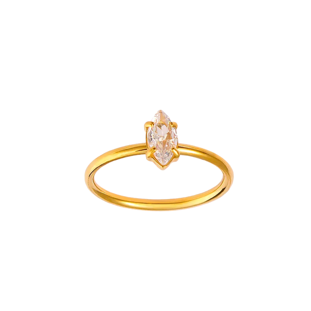 Bague Mai