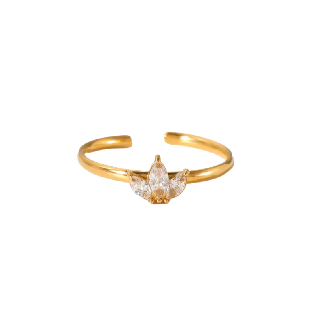 Bague Hannah