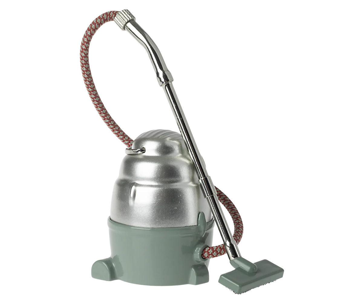 Maileg Aspirateur, Souris