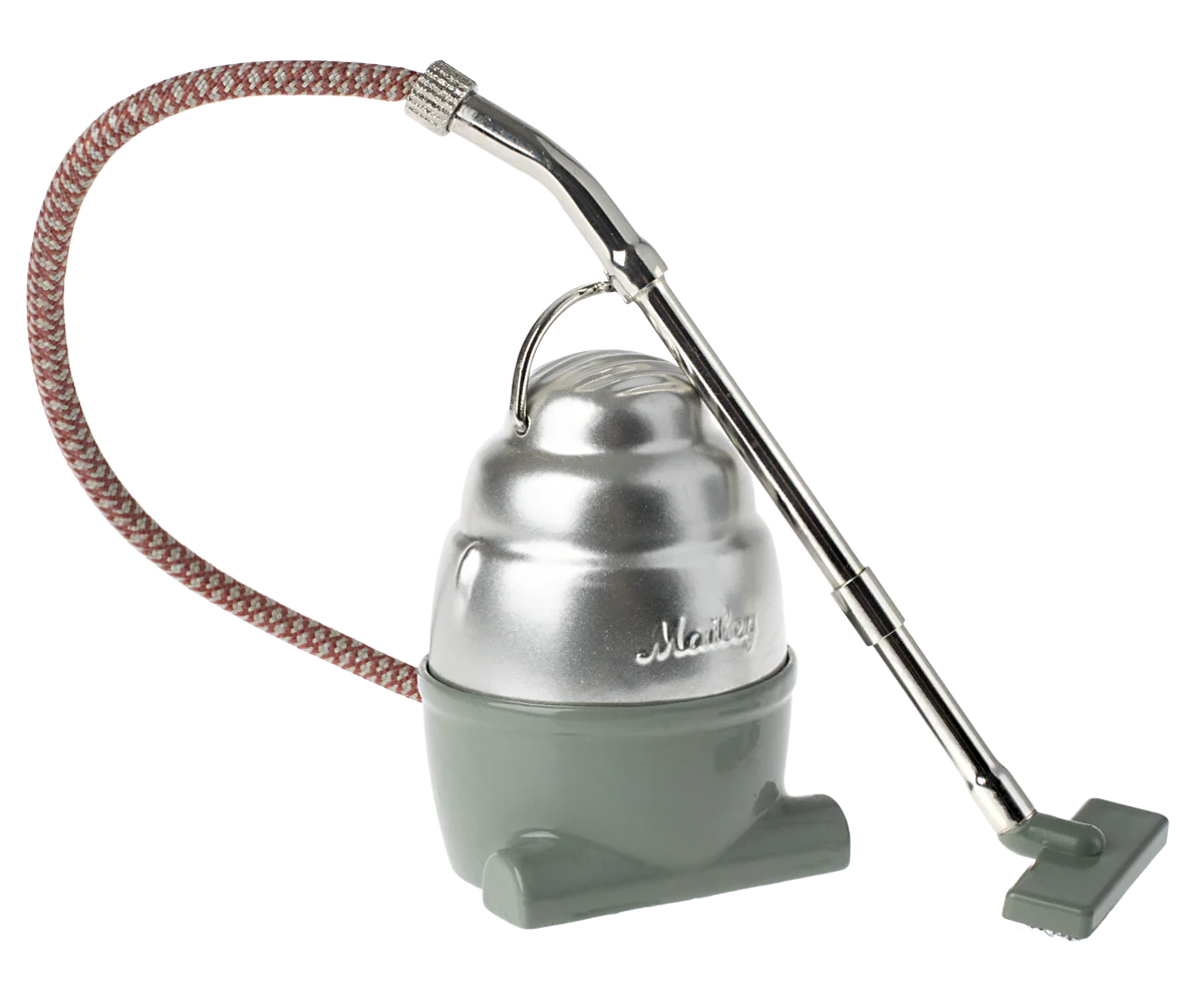 Maileg Aspirateur, Souris 2