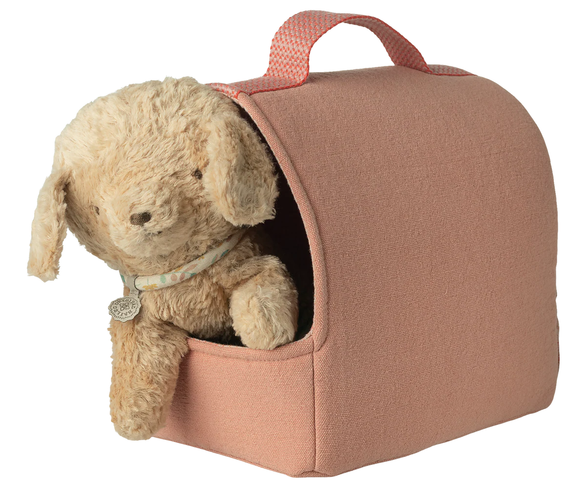 Maileg : Niche transportable, Petit - Cora 2