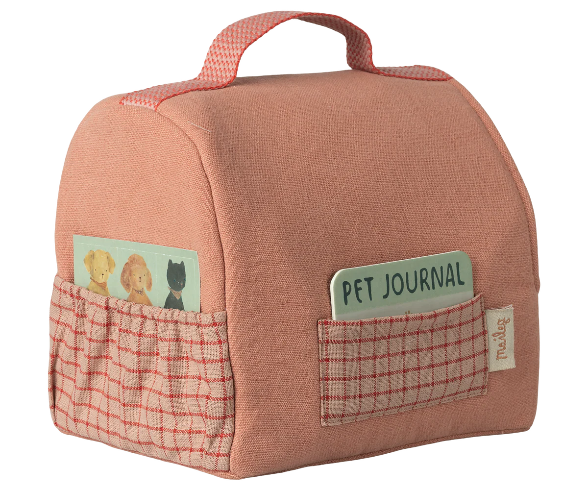 Maileg : Niche transportable, Petit - Cora 3
