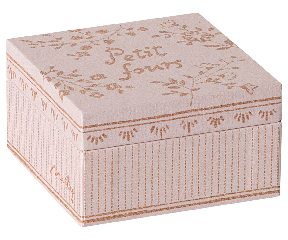Maileg : Petits-fours et présentoir, Mini 2