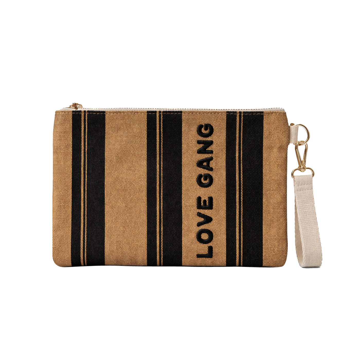 Pochette Kira - Love gang camel 3