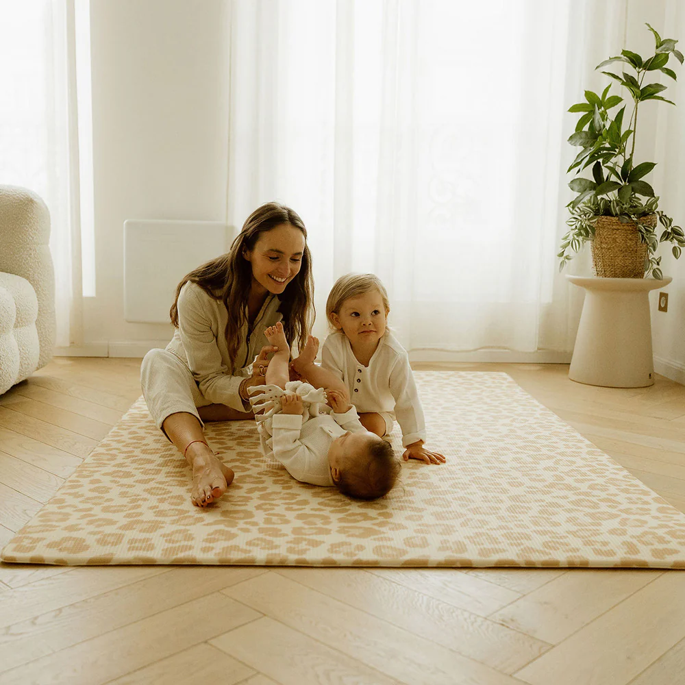 Tapis de jeu XL - Le Léo 6