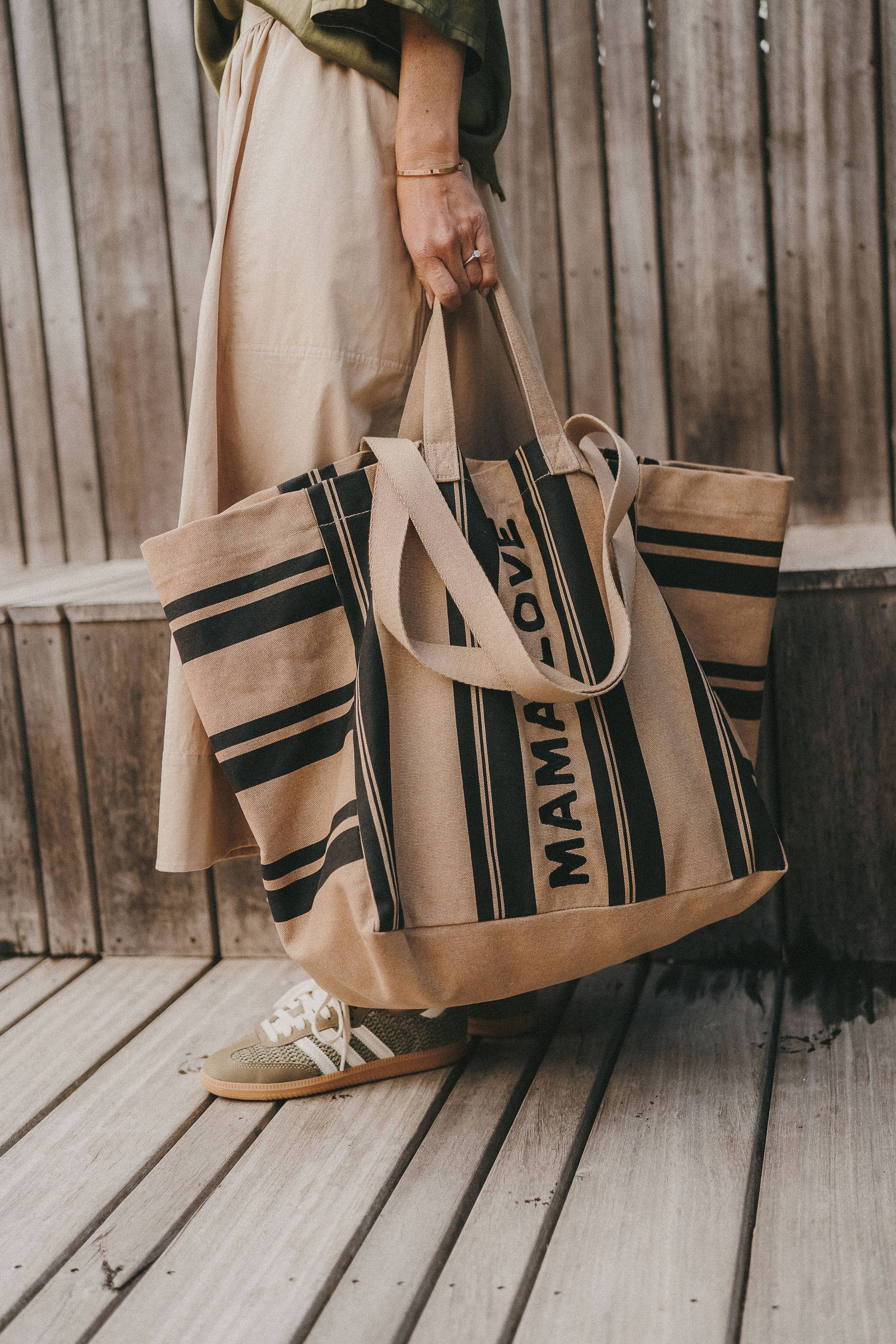 Sac cabas - Mama love 2