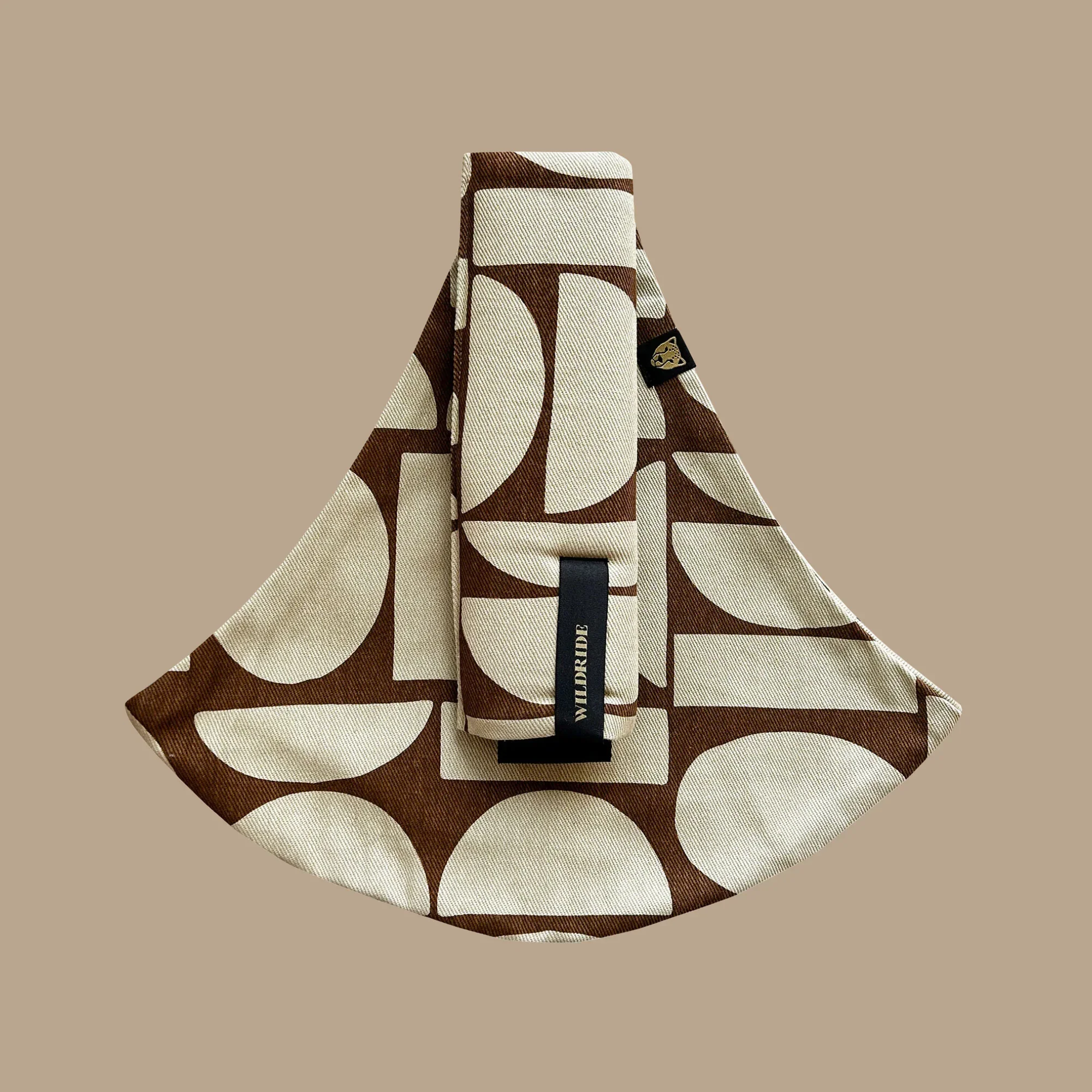 Porte-bébé Wildride Boho