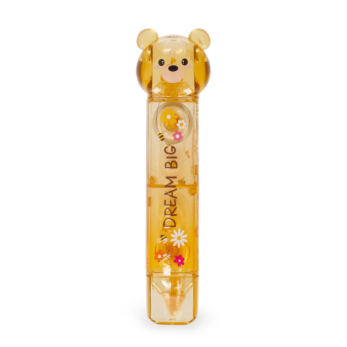 Correcteur et roller de colle ours