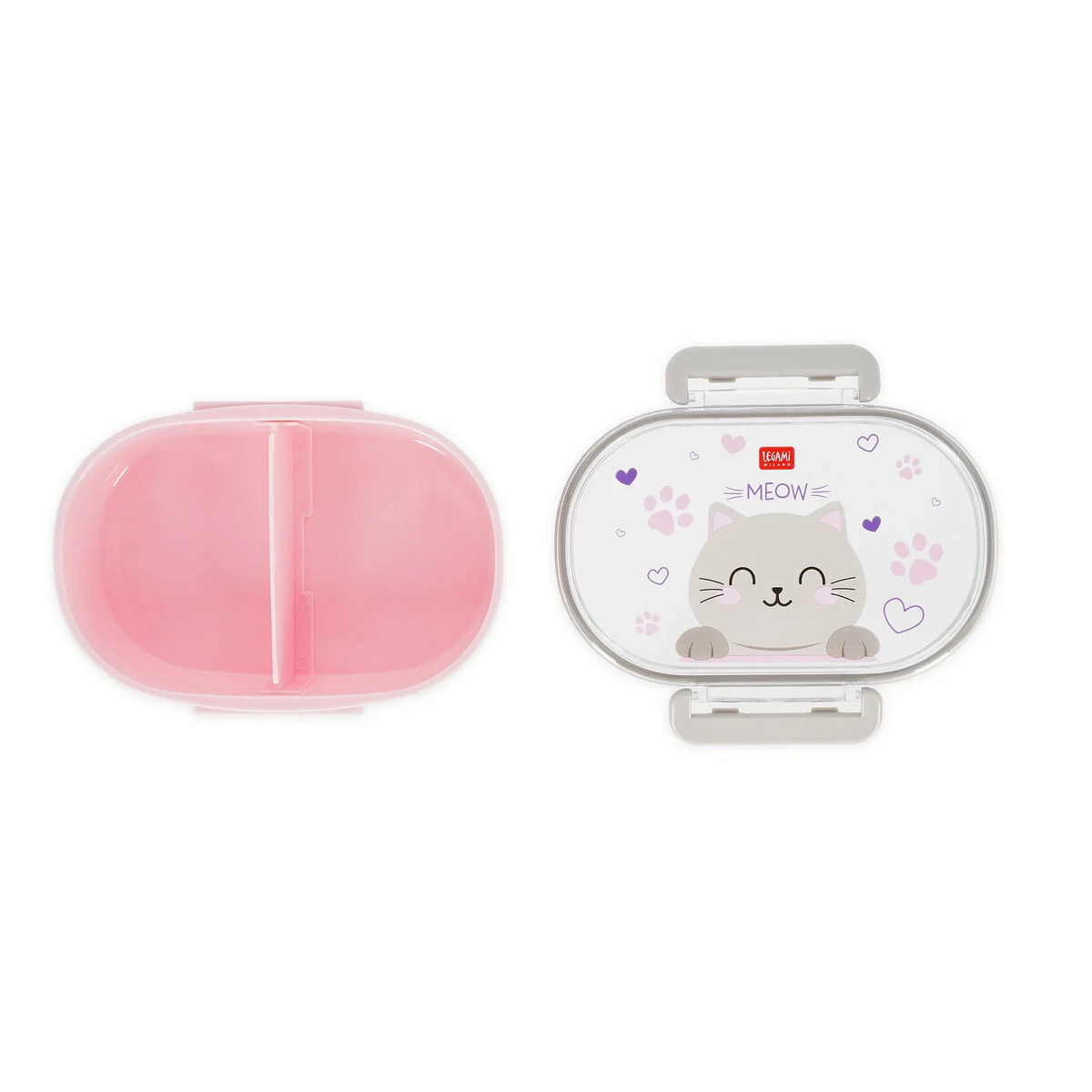 Boîte à Goûter - Snack & Go - Kitty 2
