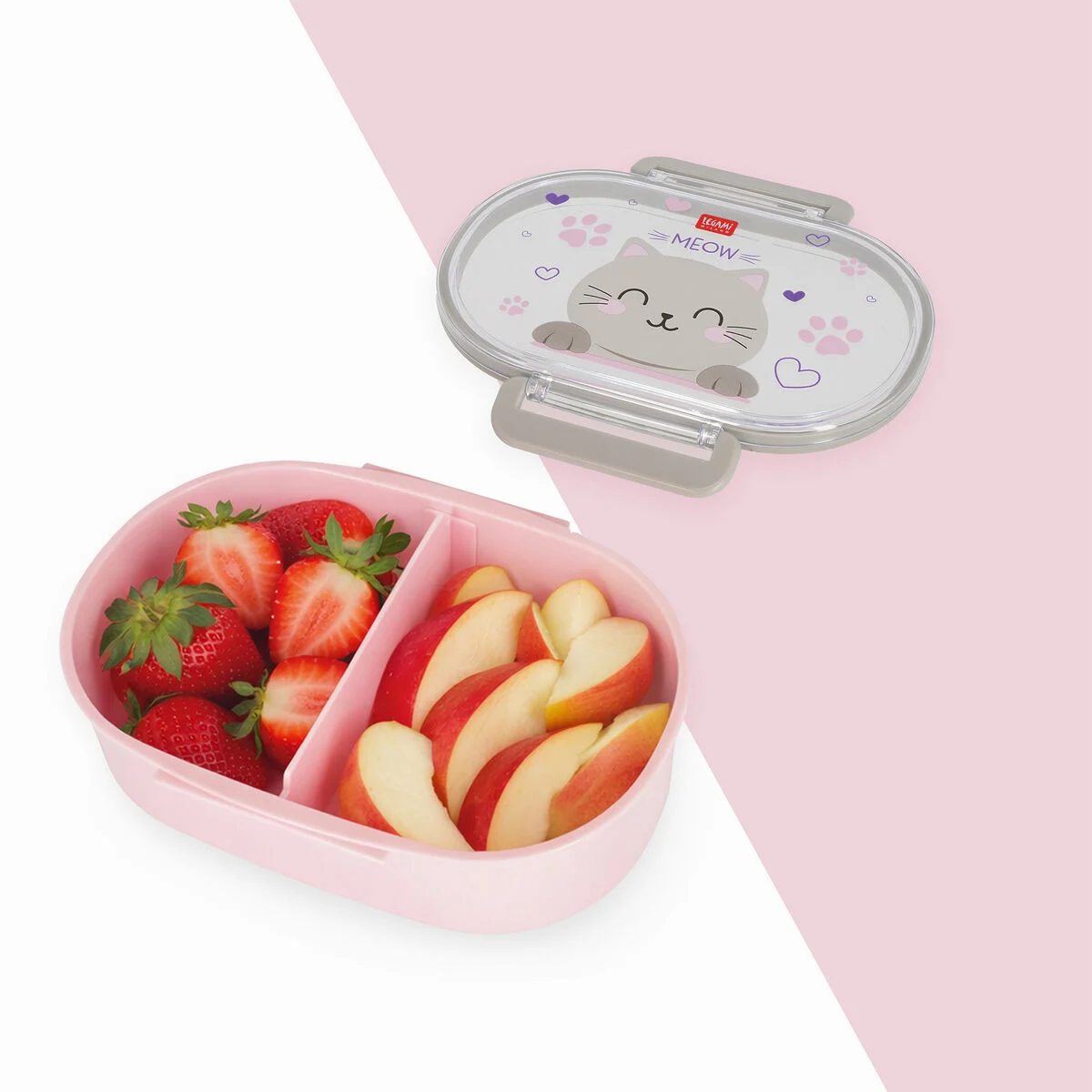 Boîte à Goûter - Snack & Go - Kitty 3
