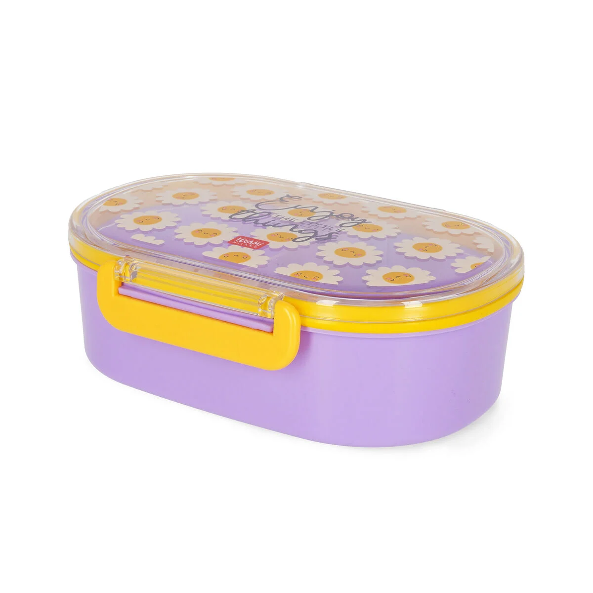 Boîte à Goûter - Snack & Go - Daisy 2