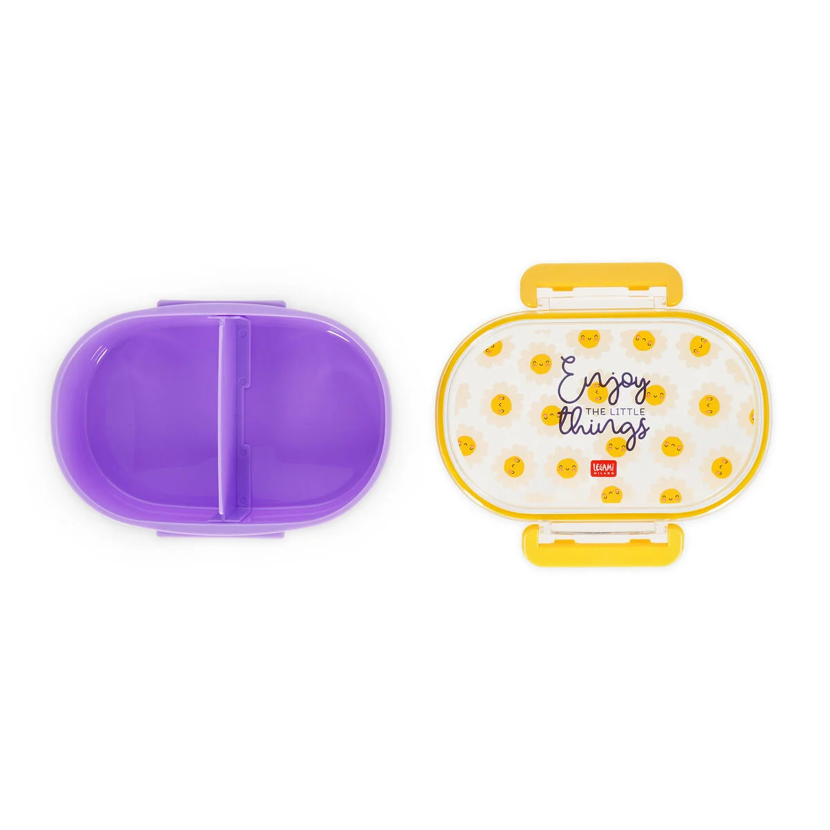Boîte à Goûter - Snack & Go - Daisy 3