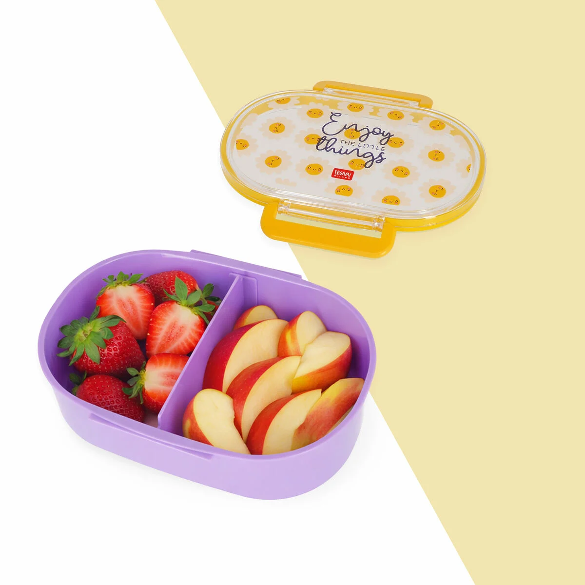 Boîte à Goûter - Snack & Go - Daisy 4