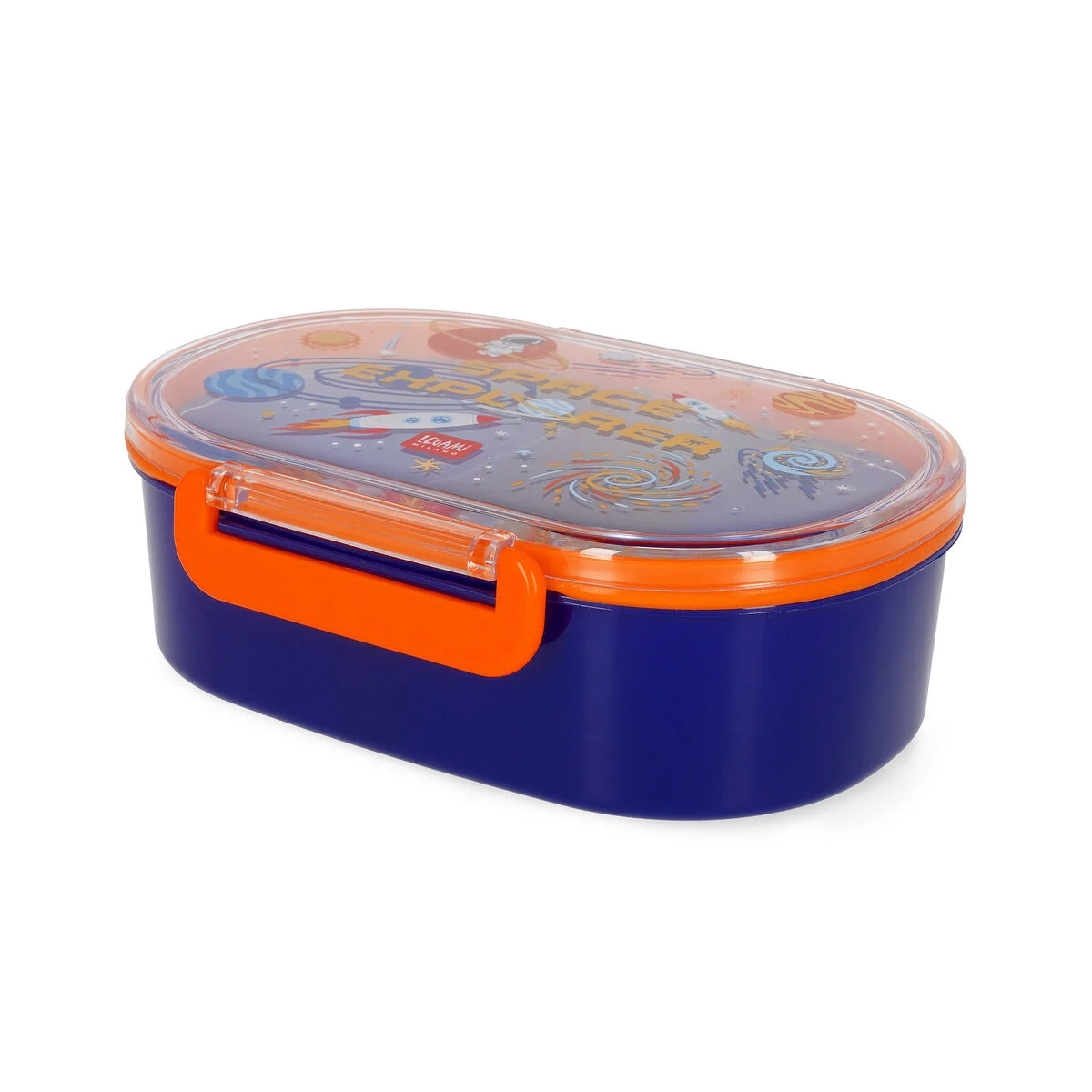 Boîte à Goûter - Snack & Go - Space 2