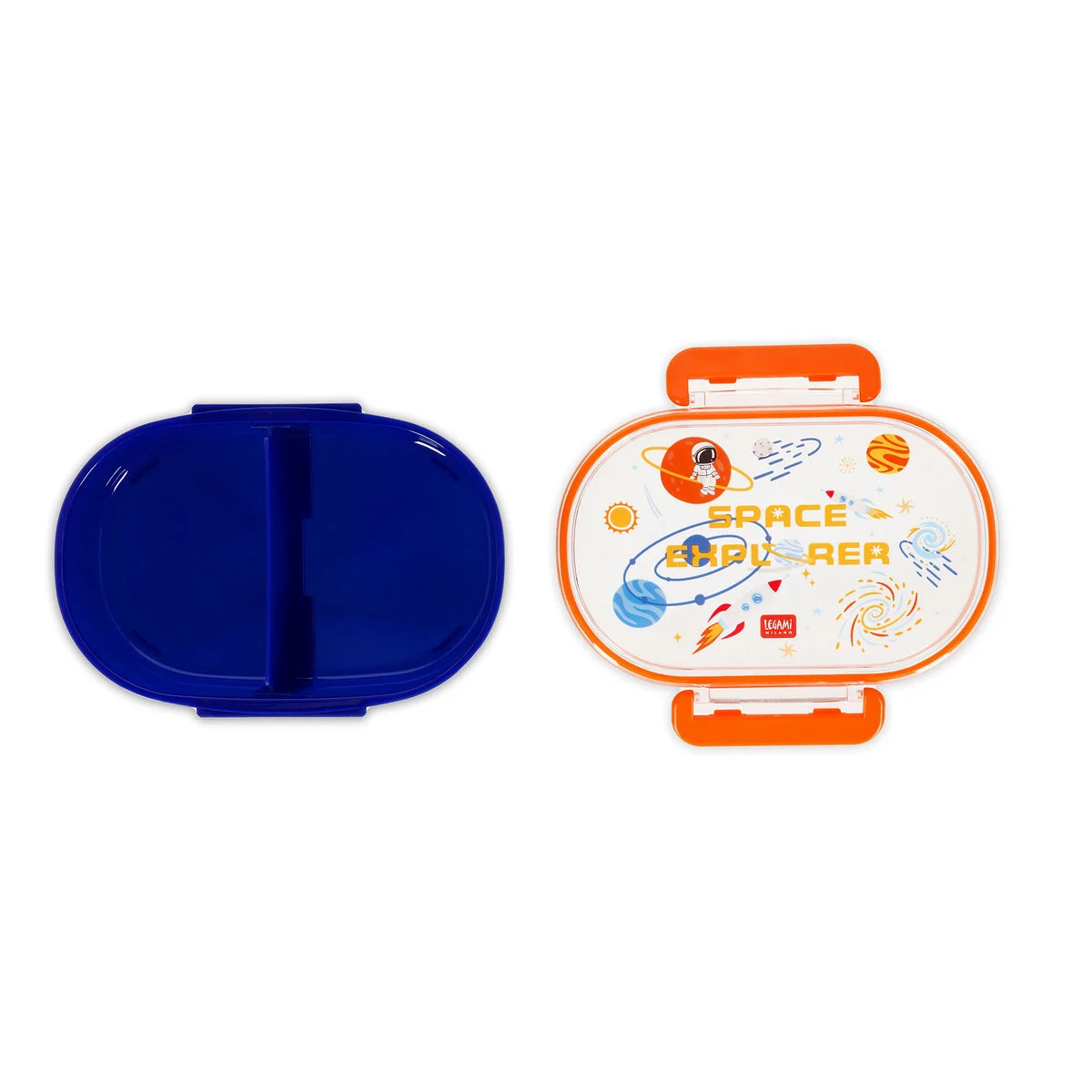 Boîte à Goûter - Snack & Go - Space 3