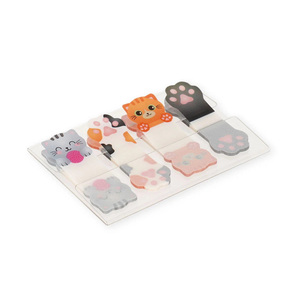Marque-Pages Adhésifs Kitty - Keep in Mind 2