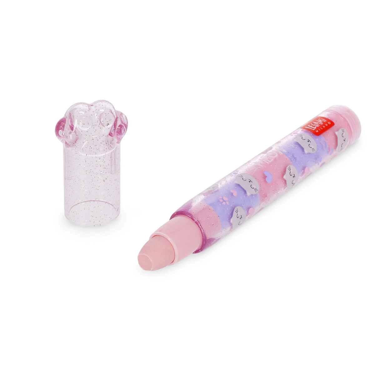 Gommes Empilables - Meow - Kitty 2