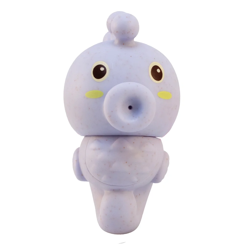 4 jouets de bain animaux de la mer 4