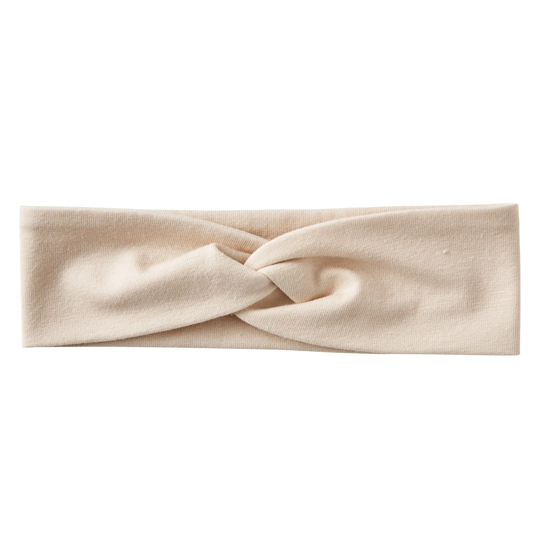 Bandeau large turban  2