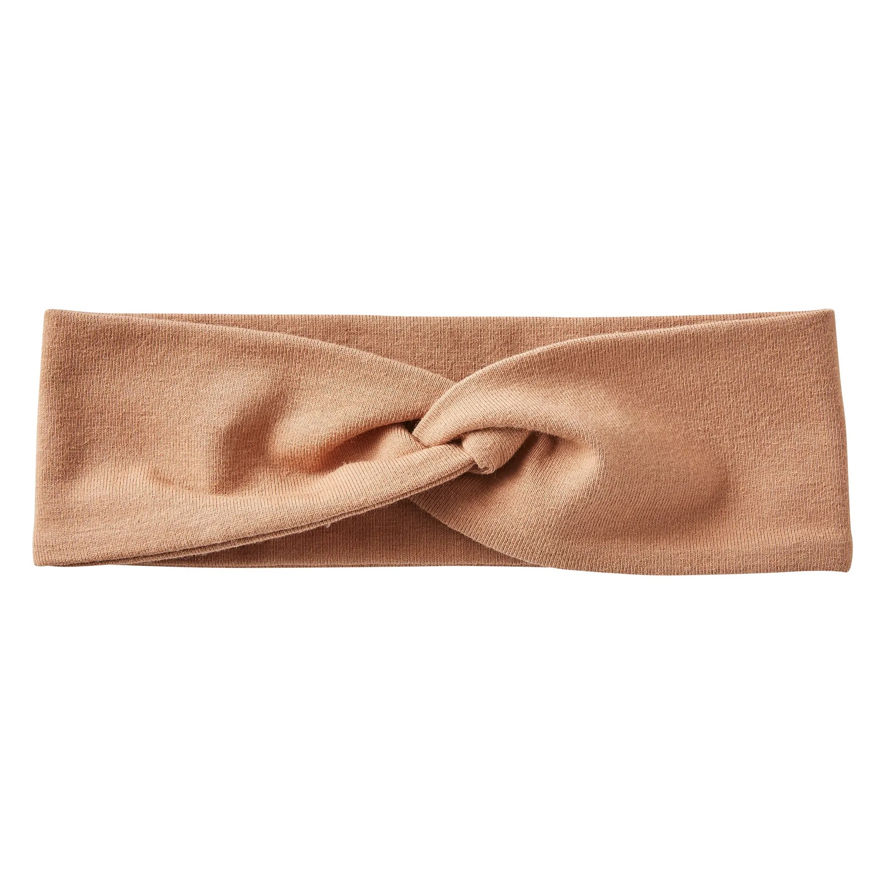 Bandeau large turban  3