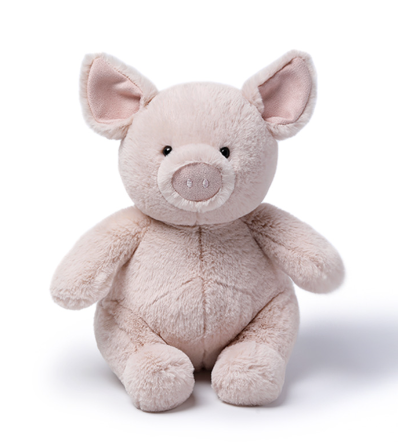 Peluche cochon