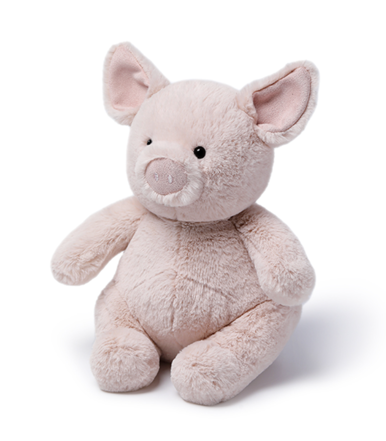 Peluche cochon 3
