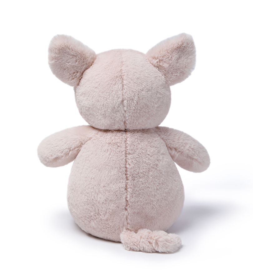 Peluche cochon 4