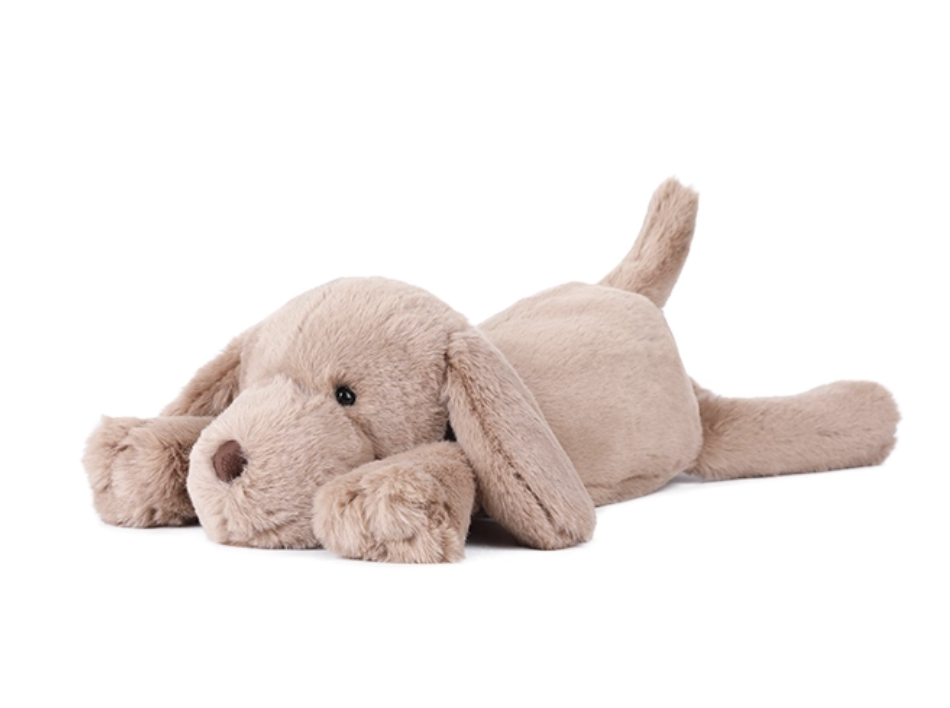 Peluche chiens 30cm