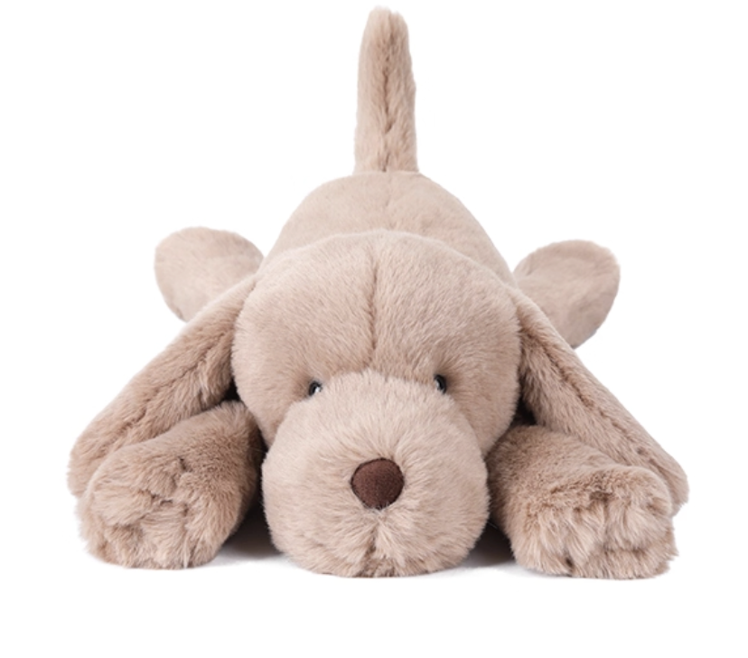 Peluche chiens 30cm 2