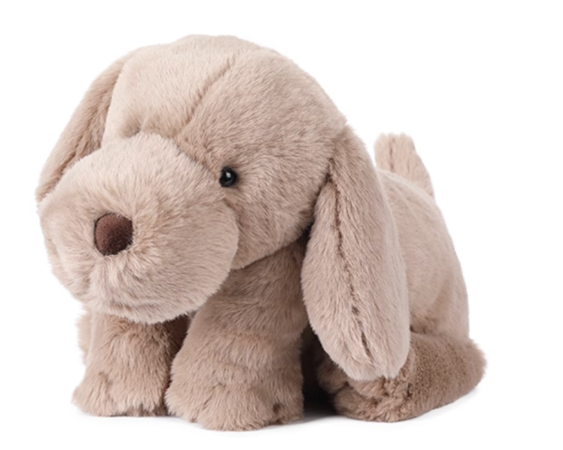 Peluche chiens 30cm 4