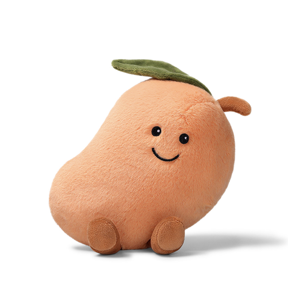 Peluche Mangue