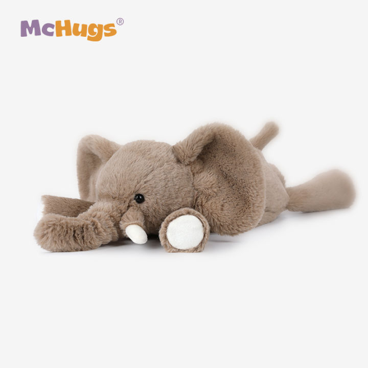 Peluche éléphant 
