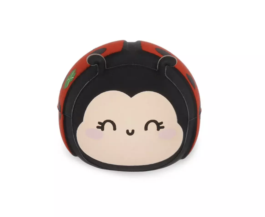 Taille crayon Cocinelle  3