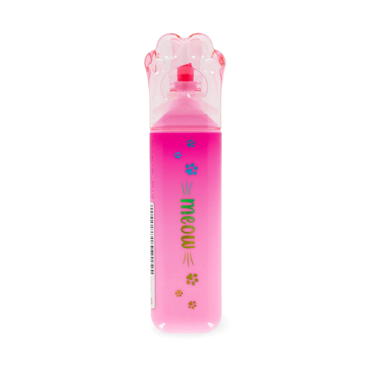Surligneur Meow — Pink