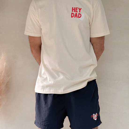 Tee-shirt Atelier Wagram  HOMME 2