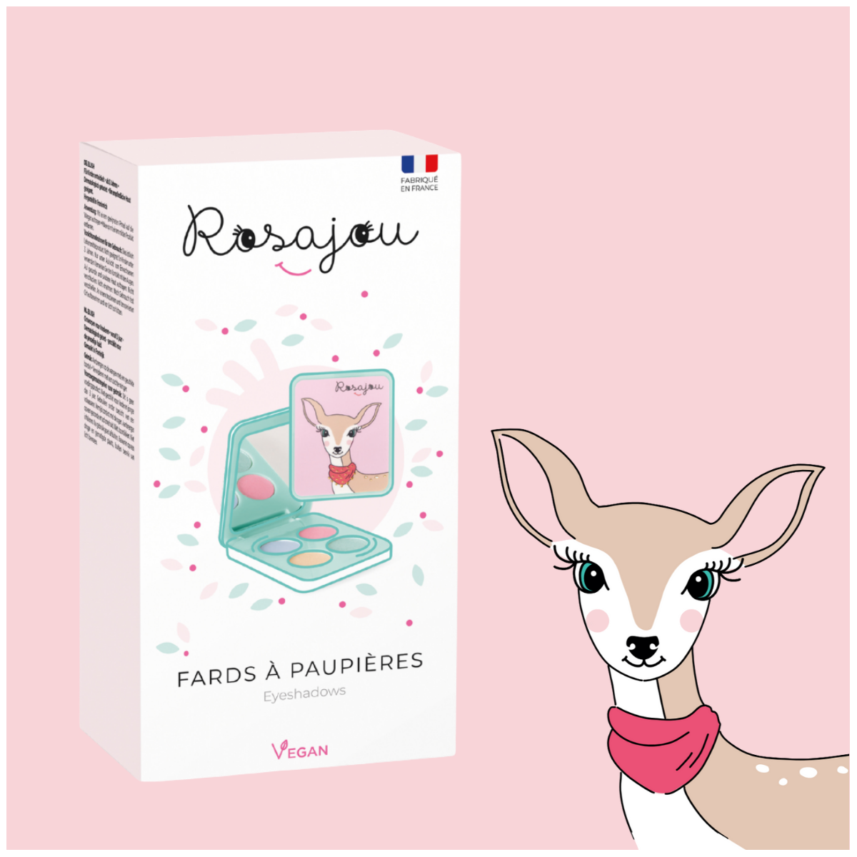 Fard à paupières