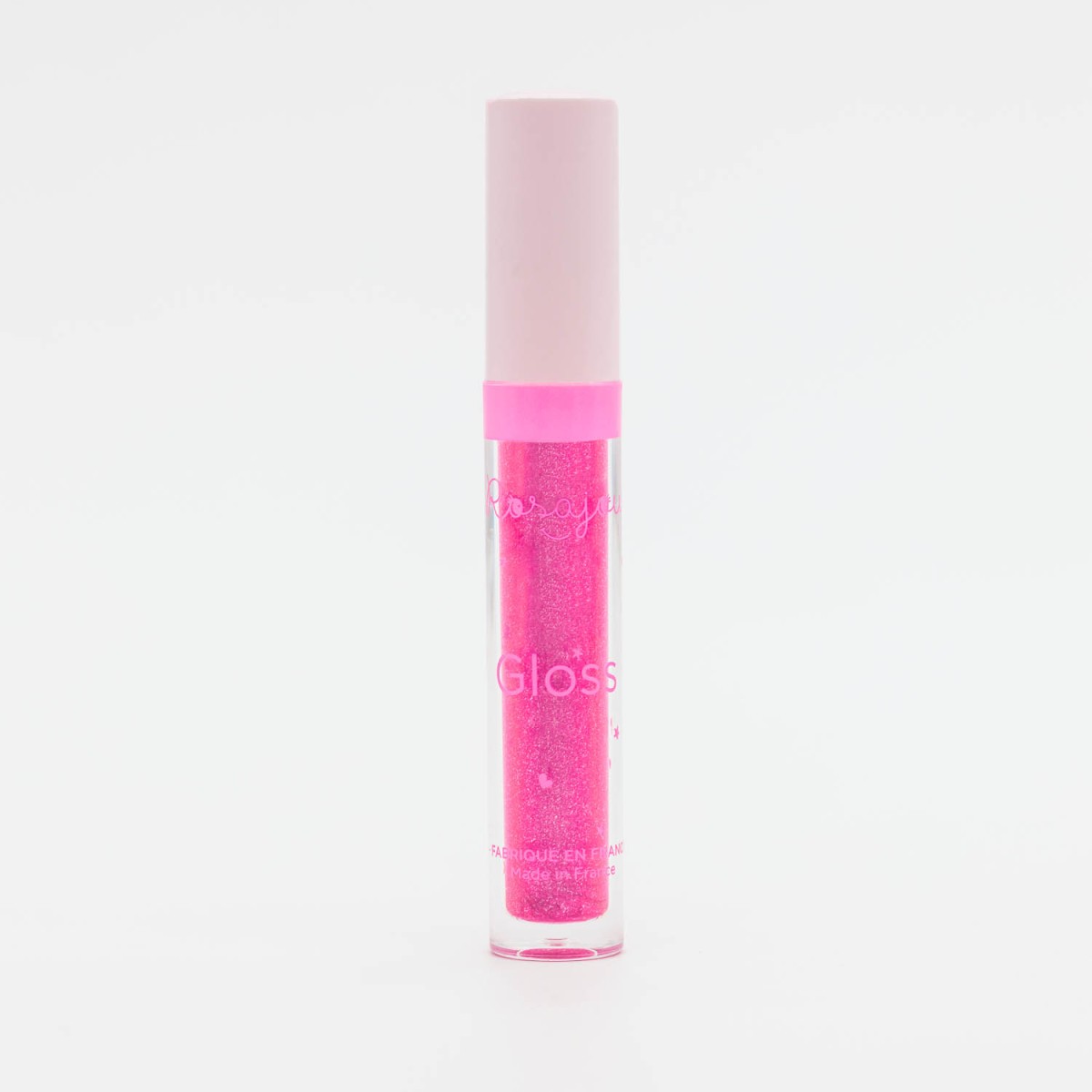 Coffret DUO Gloss Rubis et vernis assorti 3