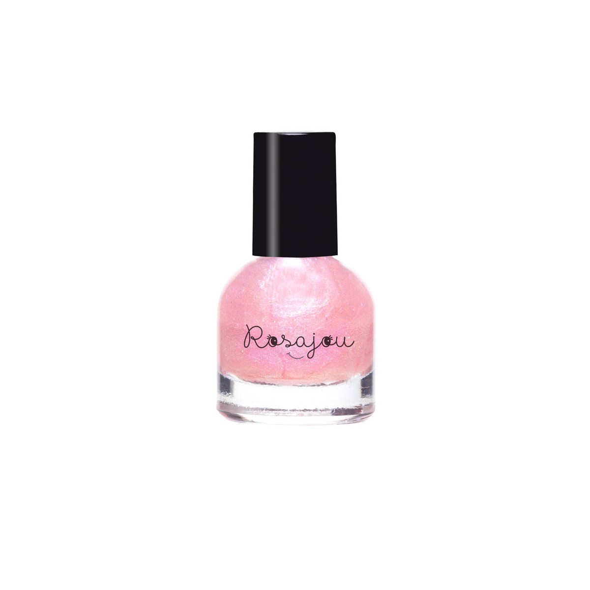 Vernis Magic Rose pâle 2