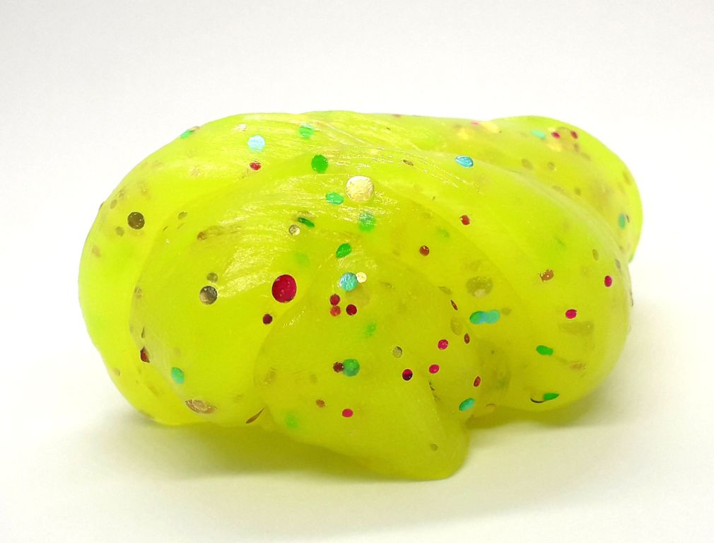 PATE INTELLIGENTE Météorite Fluo 2