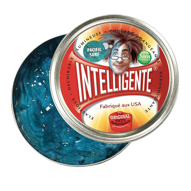 PATE INTELLIGENTE Pacific Surf
