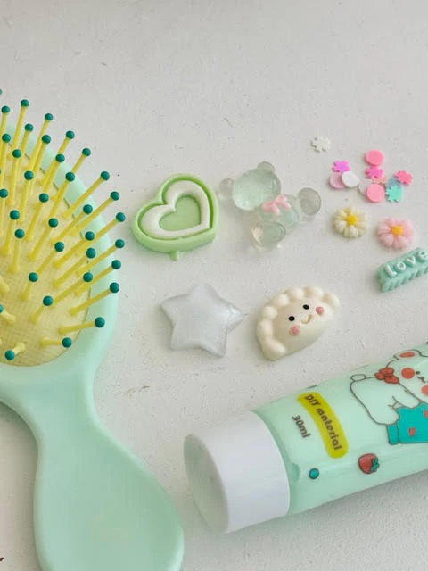 KIT BROSSE A CHEVEUX DECODEN 7