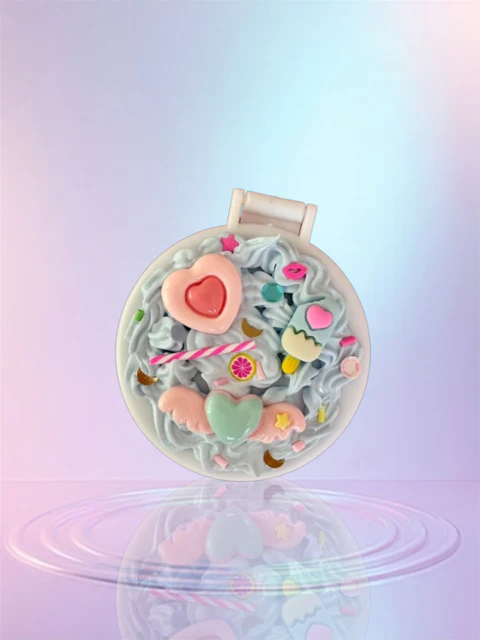 KIT MIROIR DECODEN