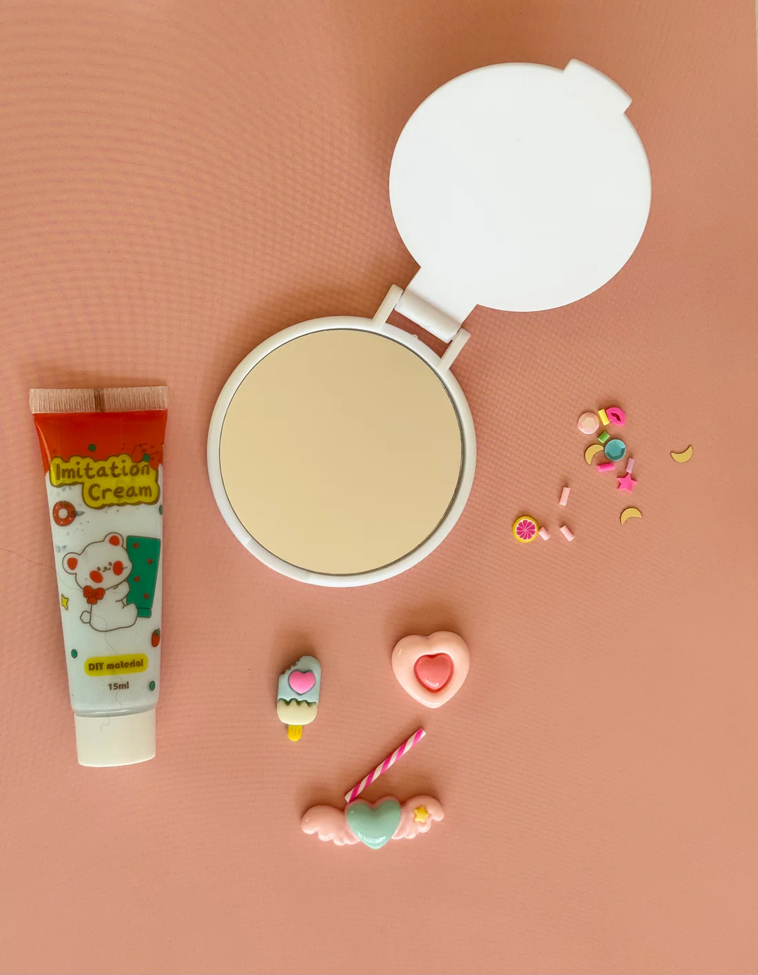 KIT MIROIR DECODEN 2