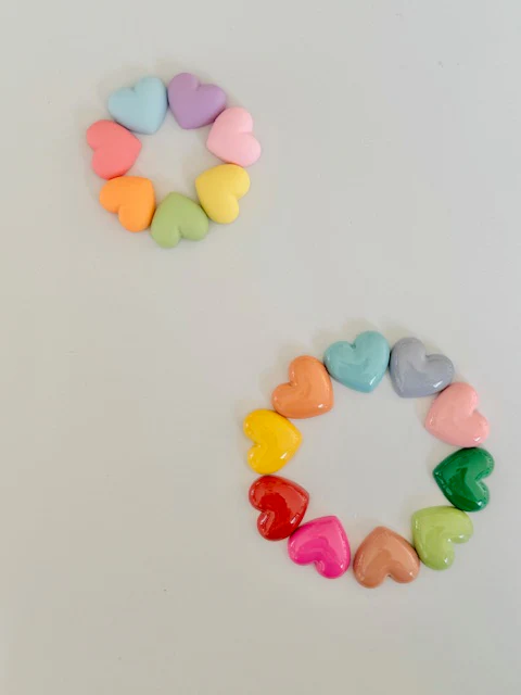 Lot de charms Kawaii  4