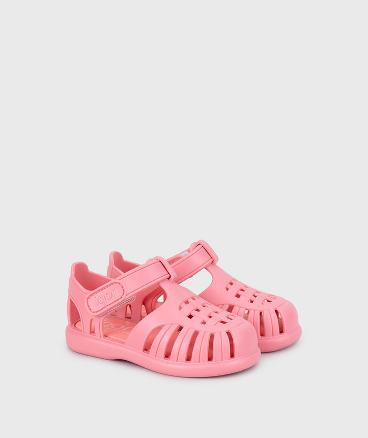 Tobby Solid Chicle — 18